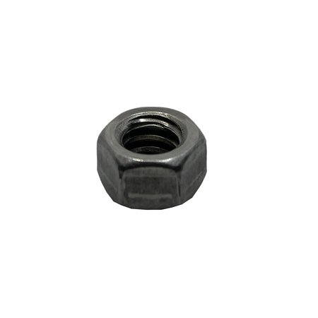 SUBURBAN BOLT AND SUPPLY Lock Nut, M12-1.25, Steel, Plain A443012000J